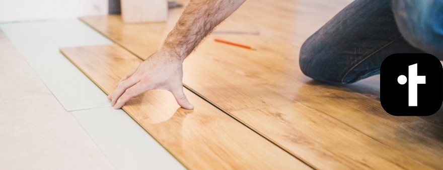 Adım Adım Parke Nasıl Döşenir: Laminat Parke ile Kolay Uygulamalar