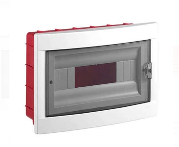 Viko Sıva Altı Sigorta Kutusu Onikili