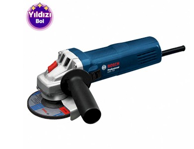  Bosch GWS 750-115 Avuç Taşlama Makinesi