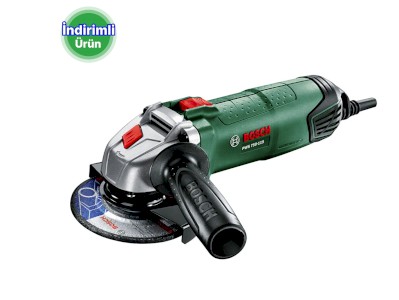 Bosch Universalgrind 750-115 Taşlama Mak