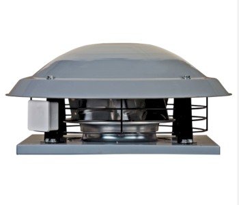 Fansan RF 220 Yatay Atışlı Radyal Çatı Fanı (1000m³/h)