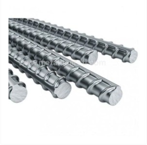 30 mm Nervürlü İnşaat Demiri